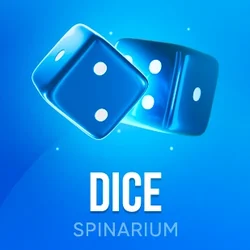 Dice, juego del lobby de Spinarium