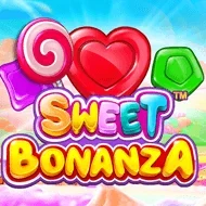 Sweet Bonanza, juego del lobby de Spinarium