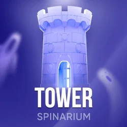 Tower, juego del lobby de Spinarium